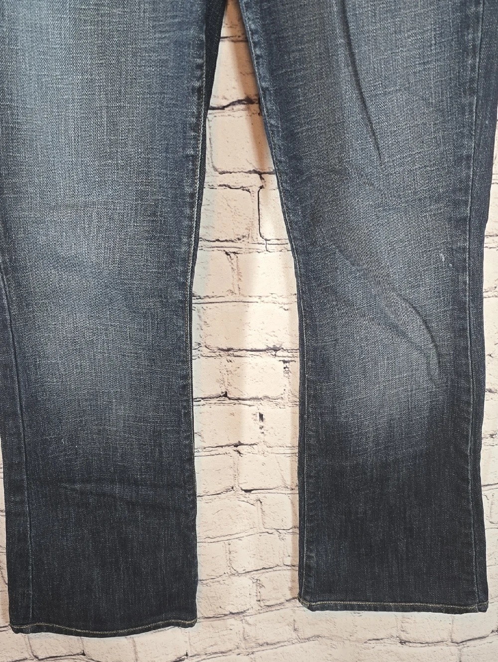 Joe's Jeans Women's Dark Blue Boot Cut 